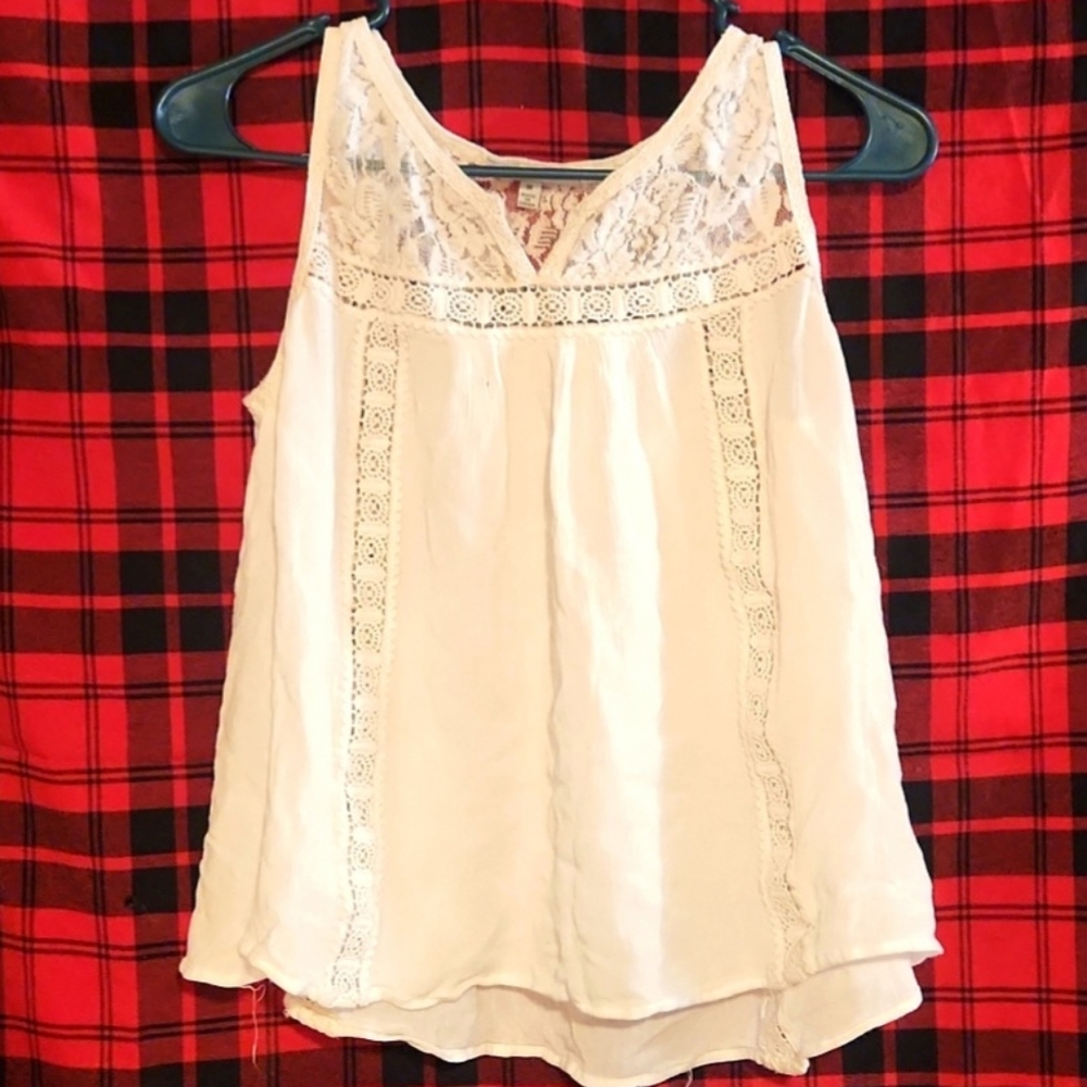 Acemi Blouse
